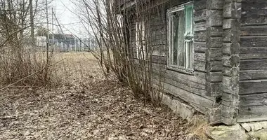 Grundstück in Sieleucy, Weißrussland