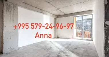 Appartement 1 chambre dans Tbilissi, Géorgie