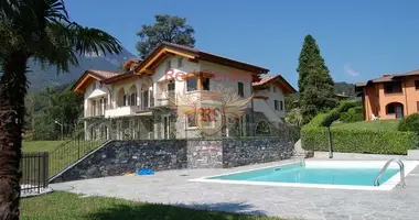 Wohnung 3 Zimmer in Menaggio, Italien