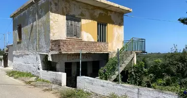 Dom wolnostojący 4 pokoi w Tavronitis, Grecja