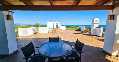 2 bedroom apartment in La Linea de la Concepcion, Spain