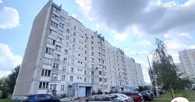 Apartamento 2 habitaciones en Gómel, Bielorrusia