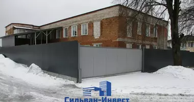 Офис 1 501 м² в Пересады, Беларусь