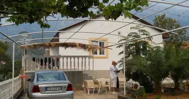 Дом 6 спален в Добра Вода, Черногория