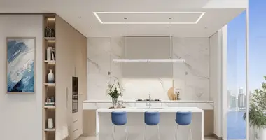 Apartamento 1 habitacion en Dubái, Emiratos Árabes Unidos