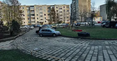 Apartamento 2 habitaciones en Kaunas, Lituania