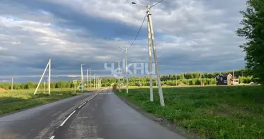 Grundstück in gorodskoj okrug Bor, Russland