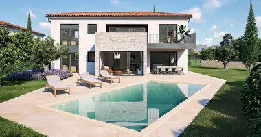 Villa 3 bedrooms in Porec, Croatia