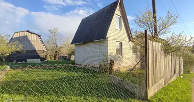 Casa en Astrosycki selski Savet, Belarús