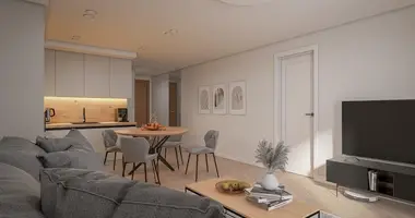 Apartamento 2 habitaciones en Buivydiskes, Lituania