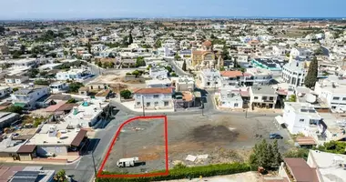 Plot of land in Famagusta, Cyprus