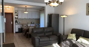 2 bedroom apartment in Becici, Montenegro