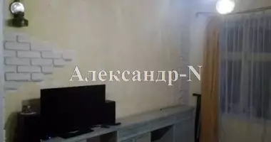 Wohnung 1 Zimmer in Odessa, Ukraine