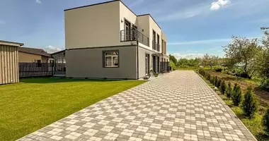 Haus in Dembava, Litauen