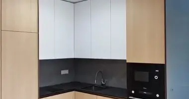 Kawalerka 1 pokój w Burtaisi, Czarnogóra