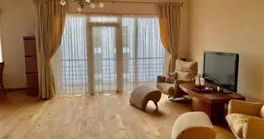 Wohnung 4 Schlafzimmer in Rigaer Strand, Lettland