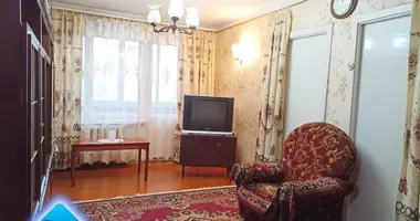 Wohnung 3 zimmer in Retschyza, Weißrussland