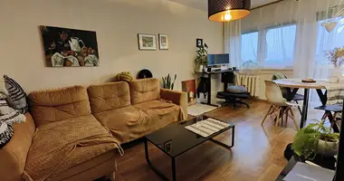 2 room apartment in Lodz, Poland