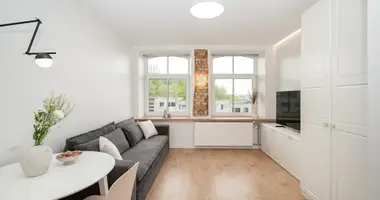 Wohnung 1 zimmer in Vilnius, Litauen