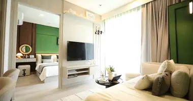 Apartamento 3 habitaciones en Phuket, Tailandia