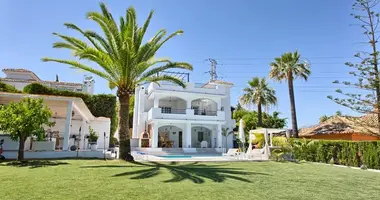 Maison 4 chambres dans Marbella, Espagne