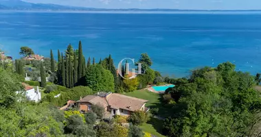 Villa 9 chambres avec doroga road dans Manerba del Garda, Italie
