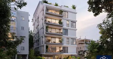 Apartamento 2 habitaciones en Tel Aviv-Yafo, Israel