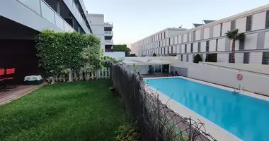 Mieszkanie 3 pokoi w Manilva, Hiszpania