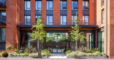 2 bedroom apartment in Birmingham, United Kingdom