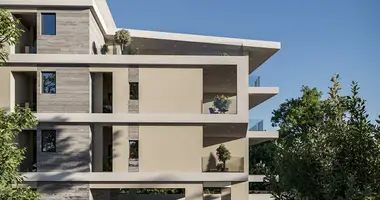 1 bedroom apartment in Limassol, Cyprus