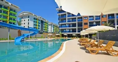 2 bedroom apartment in Kargıcak, Turkey