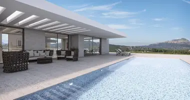 Villa 3 bedrooms in Izhevsk, Russia