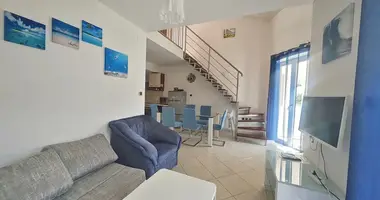 3 bedroom apartment in Opcina Baska, Croatia