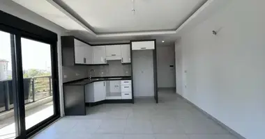 1 bedroom apartment in Avsallar, Turkey