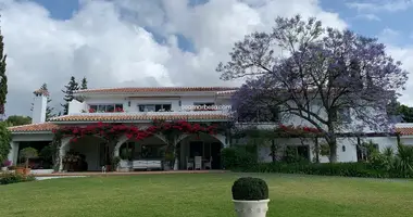 Villa in Mijas, Spanien