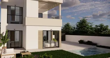 Villa en Entrenaranjos, Španjolska