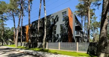 Appartement 3 chambres dans Jurmala, Lettonie