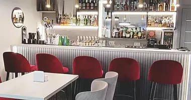 Ресторан, кафе 103 м² в Гродно, Беларусь