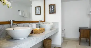 Villa en Tibubeneng, Indonesia