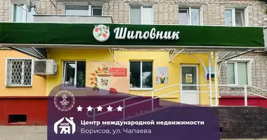 Büro 42 m² in Baryssau, Belarus