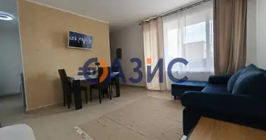1 bedroom apartment in Sveti Vlas, Bulgaria
