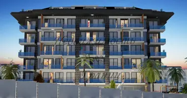 Apartamento 3 habitaciones en Yaylali, Turquía