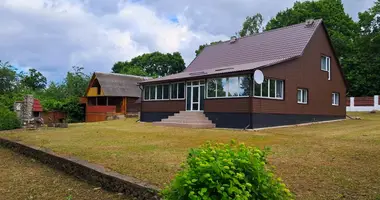4 bedroom house in Kazlouscynski sielski Saviet, Belarus