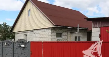 Maison dans Brest, Biélorussie