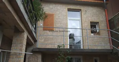 3 room house in Budapest, Hungary