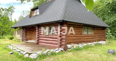 Maison 1 chambre dans Laeaene-Harju vald, Estonie