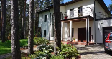 4 room house in Jurmala, Latvia