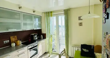 2 room apartment in Minsk, Belarus