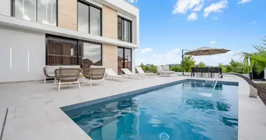 Haus 3 Schlafzimmer in Opcina Tribunj, Kroatien