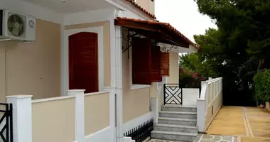 Villa 7 habitaciones con Vistas al mar, con Vista a la montaña en Rafina, Grecia